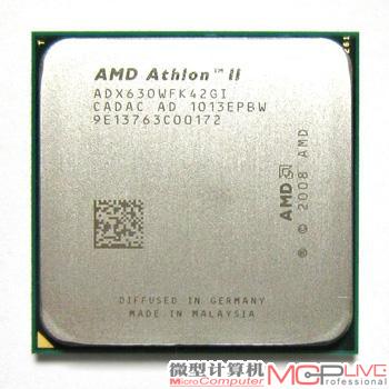 AMD Athlon II