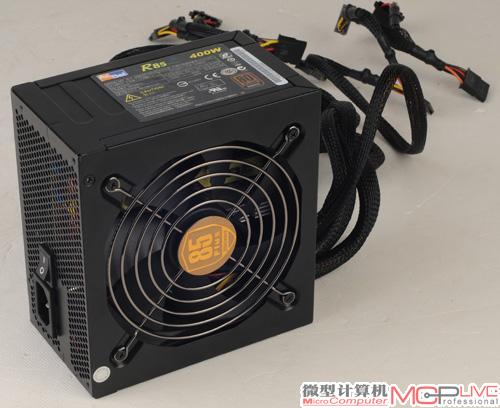 康舒R85 400W