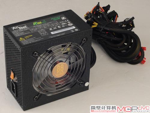 康舒R88 600W