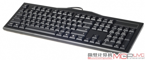 指尖舞动的快感 CherryMX-Board 2.0