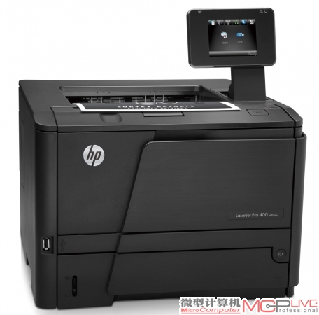 HP LaserJet Pro 400 M401