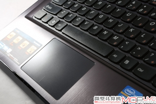 联想IdeaPad Y480N