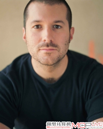 Jony Ive，现在以及未来，将是iOS的灵魂人物。