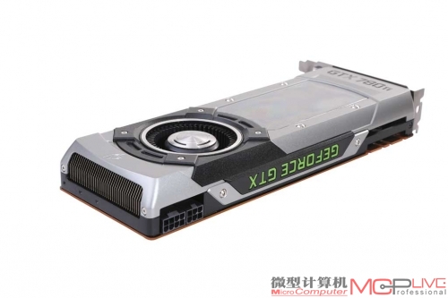 GTX780Ti是目前游戏性能强的显卡