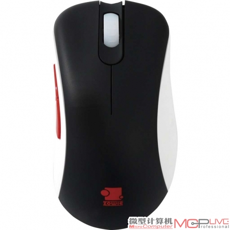 ZOWIE EC2 eVo CL版